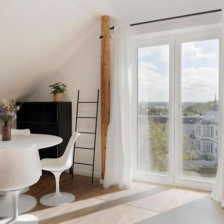 Schoener Ausguck Malente Extérieur photo