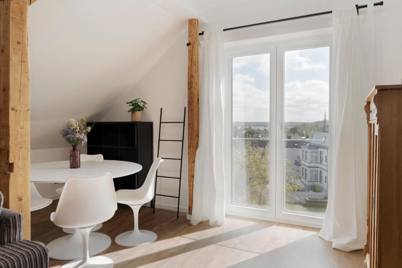 Schoener Ausguck Malente Extérieur photo