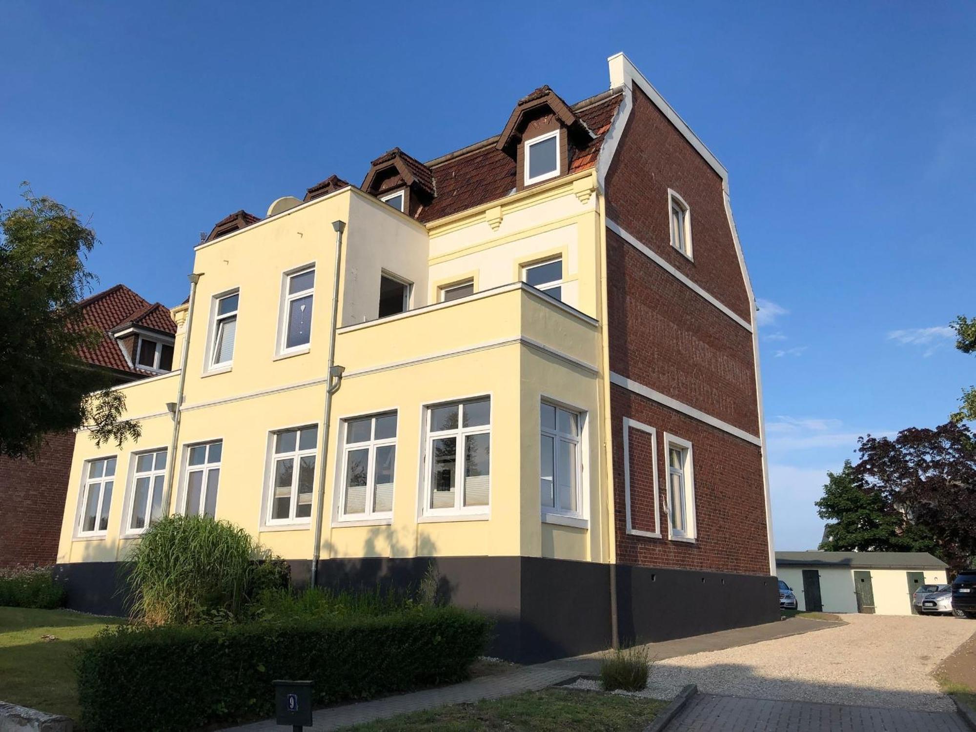 Schoener Ausguck Malente Extérieur photo