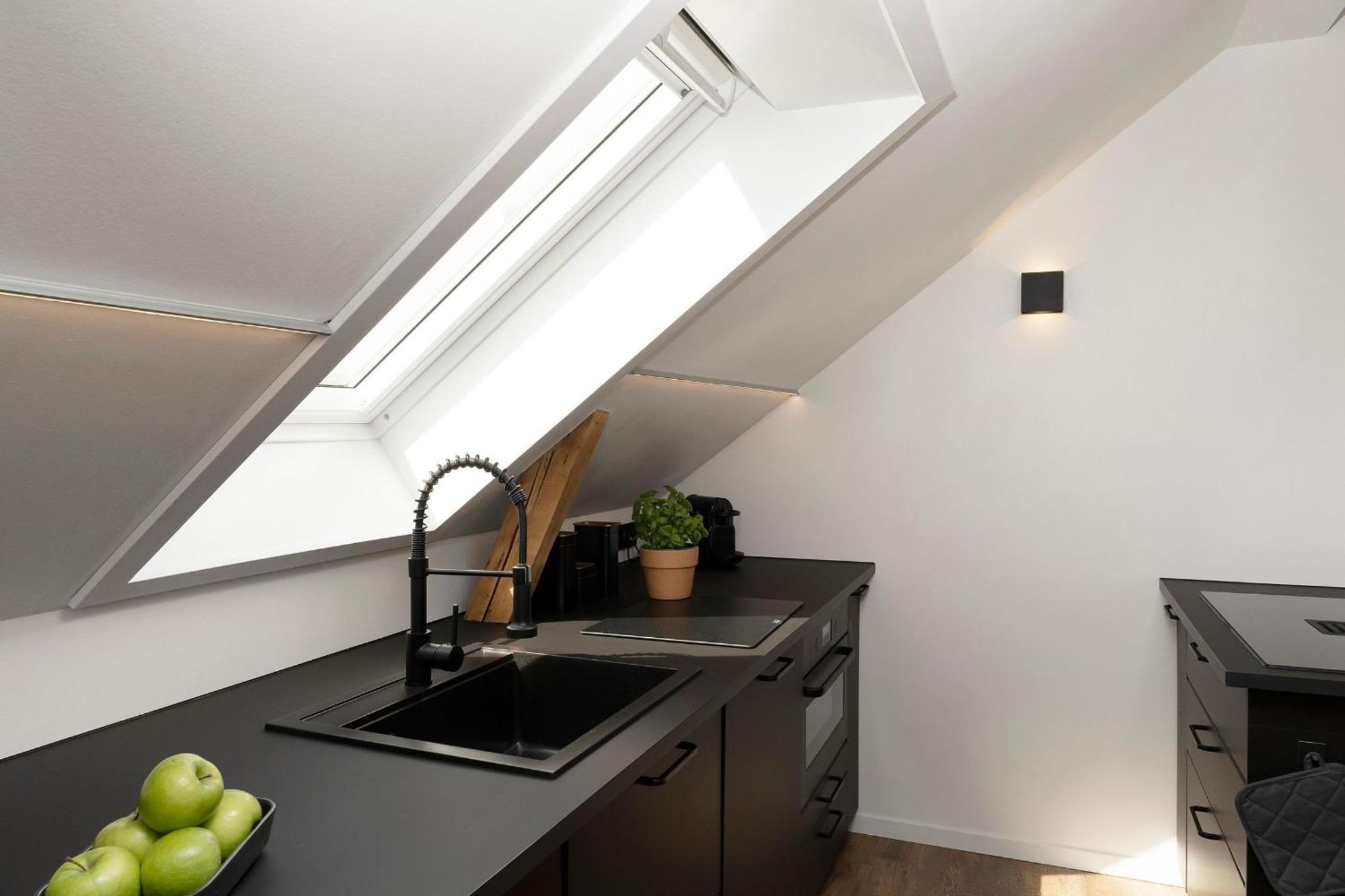 Schoener Ausguck Malente Extérieur photo