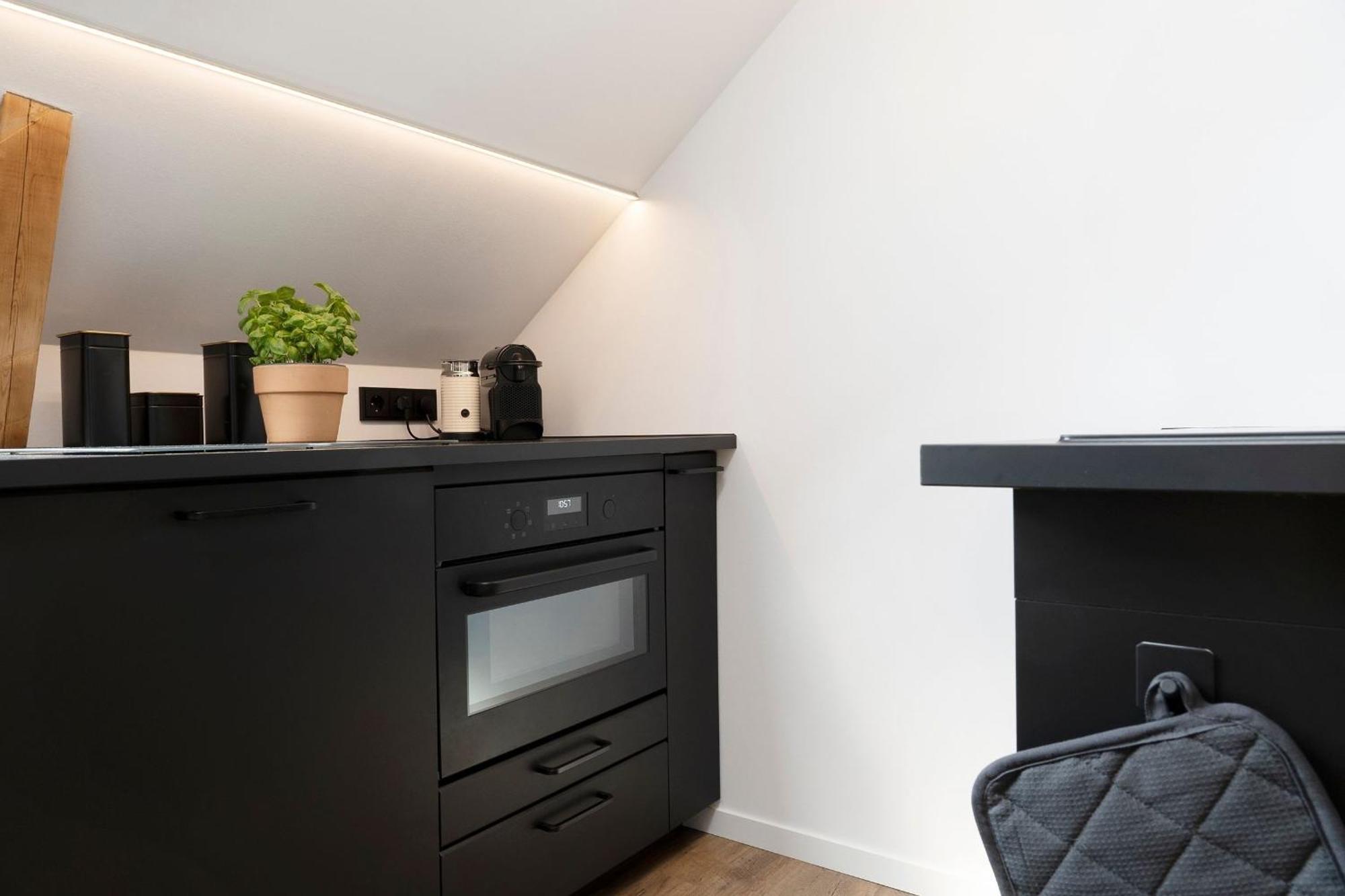 Schoener Ausguck Malente Extérieur photo