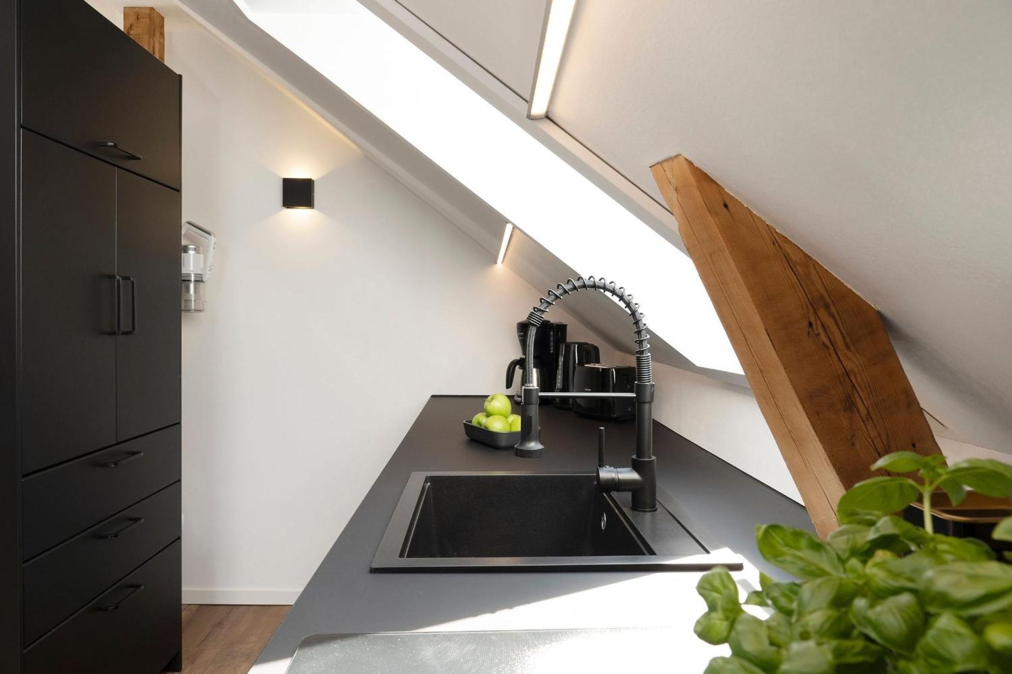 Schoener Ausguck Malente Extérieur photo